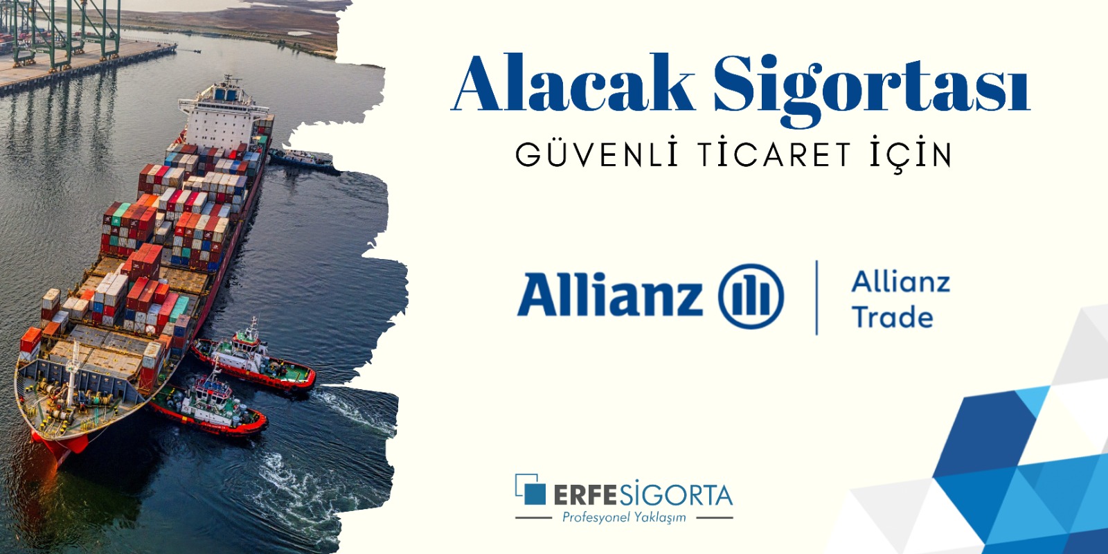 Alacak Sigortası